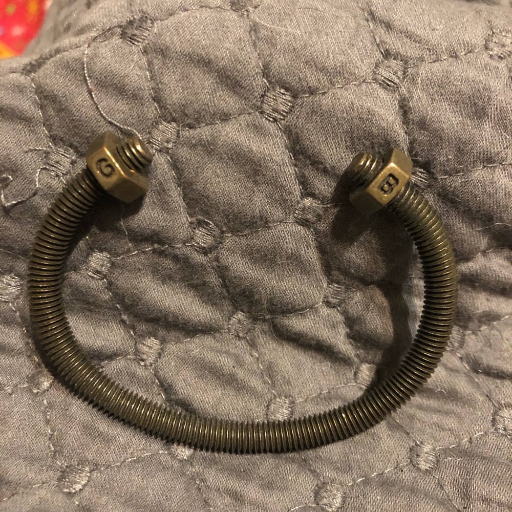 G&B Bracelet